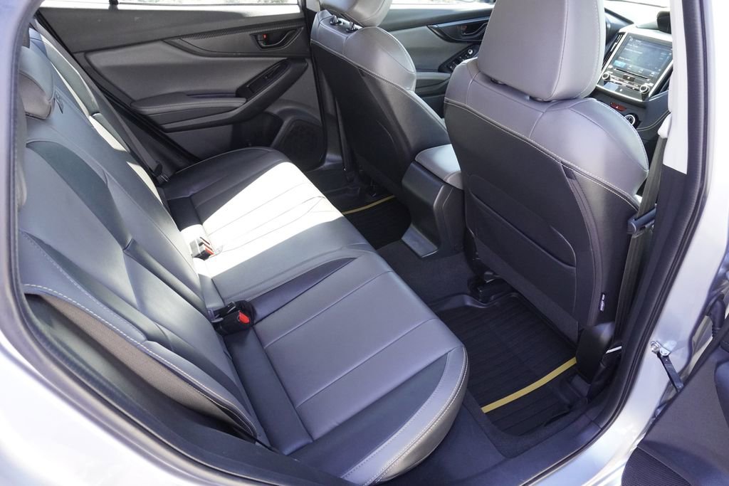 Used 2021 Subaru Crosstrek 2.5i Sport w/ Moonroof Package image 26