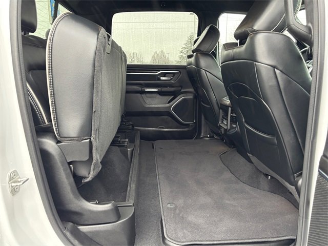 Used 2025 RAM 1500 Laramie image 41