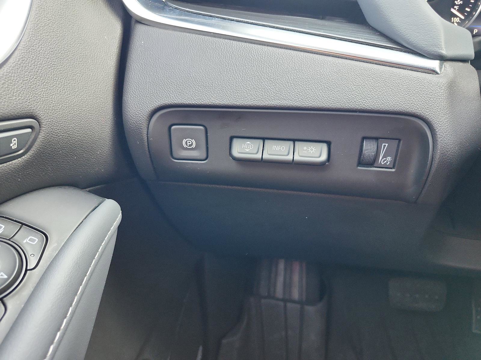 Certified 2024 Buick Enclave Premium w/ Experience Buick Package image 21