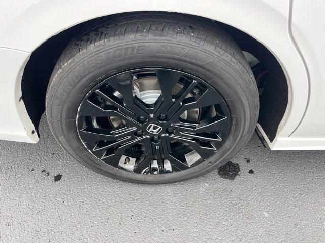 Used 2025 Honda Odyssey Sport-L image 19