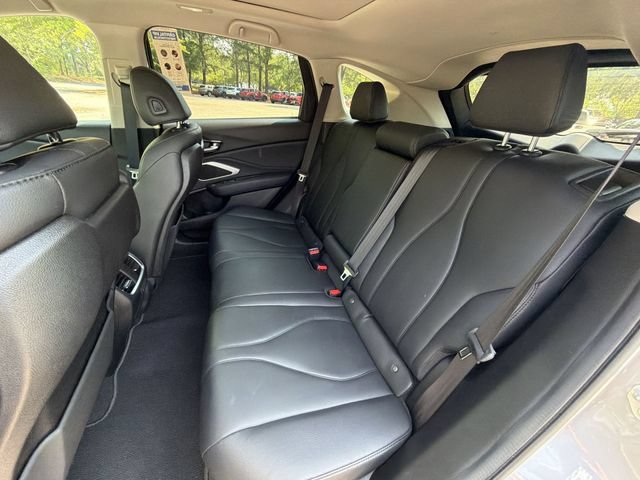 Used 2021 Acura RDX AWD image 23