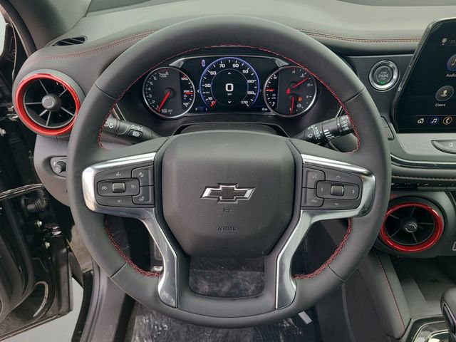 New 2026 Chevrolet Blazer RS image 26