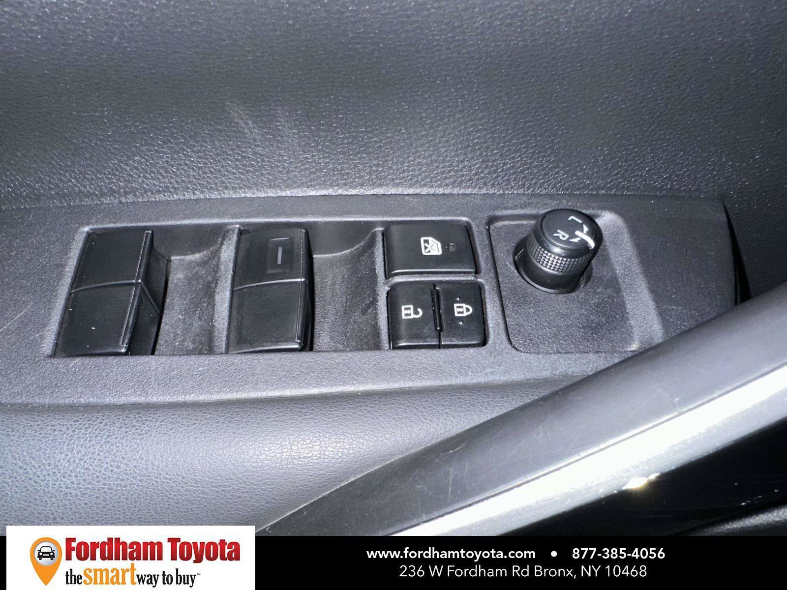 Certified 2023 Toyota Corolla XSE w/ Carpet Mat Package (TMS) FWD image 20