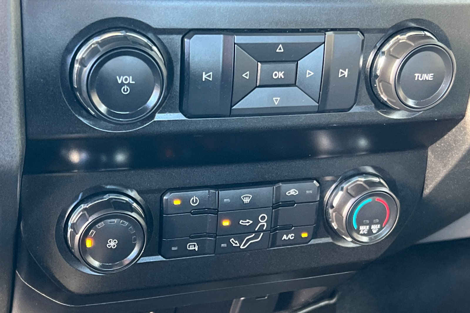 Used 2019 Ford F350 XL w/ XL Value Package image 16