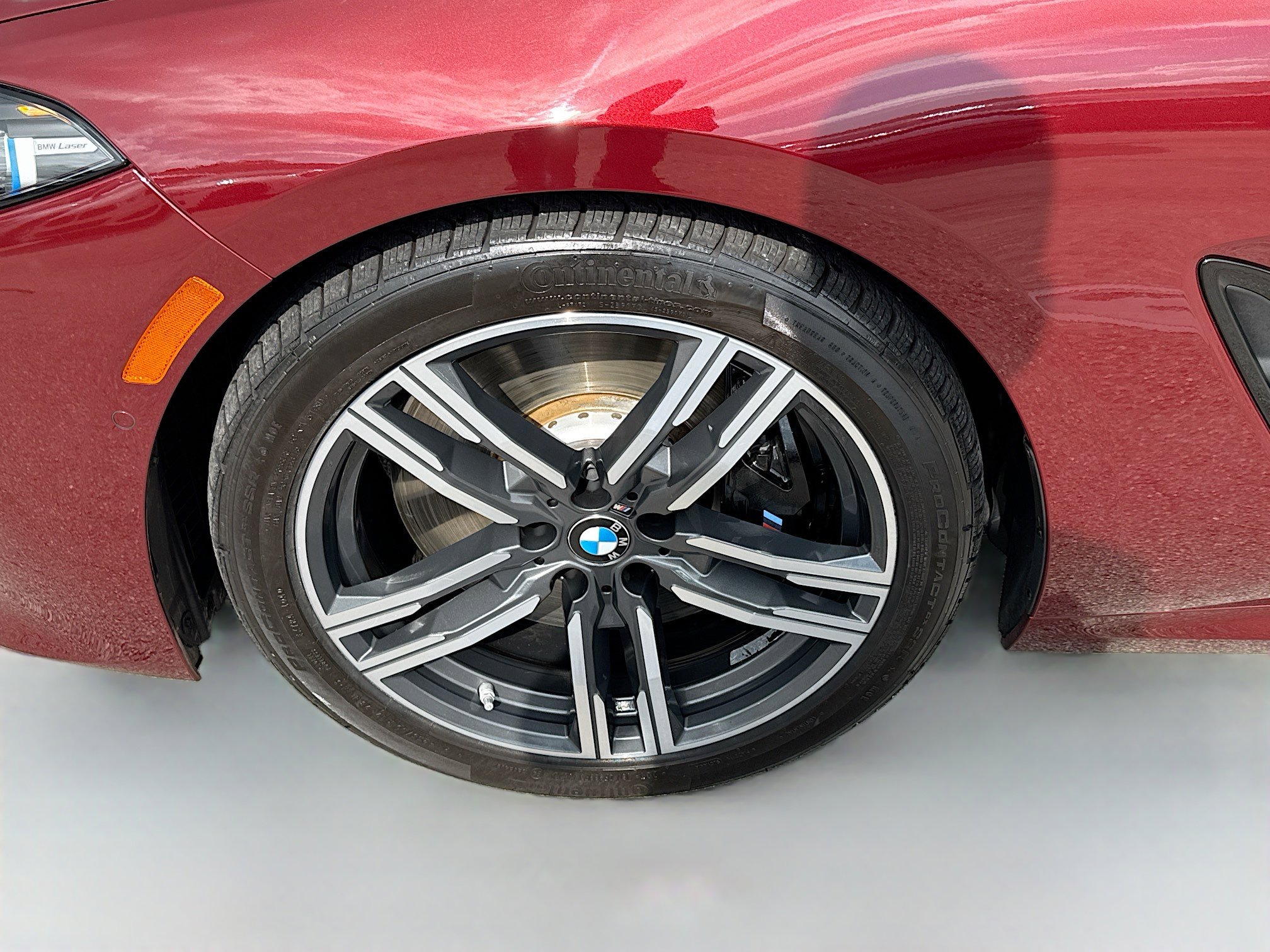 Used 2023 BMW 840i 840i image 32