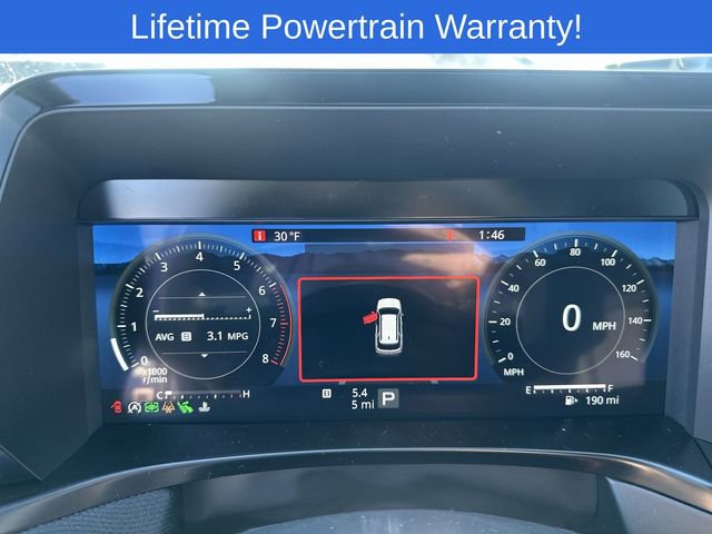 New 2026 Subaru Outback Limited image 27