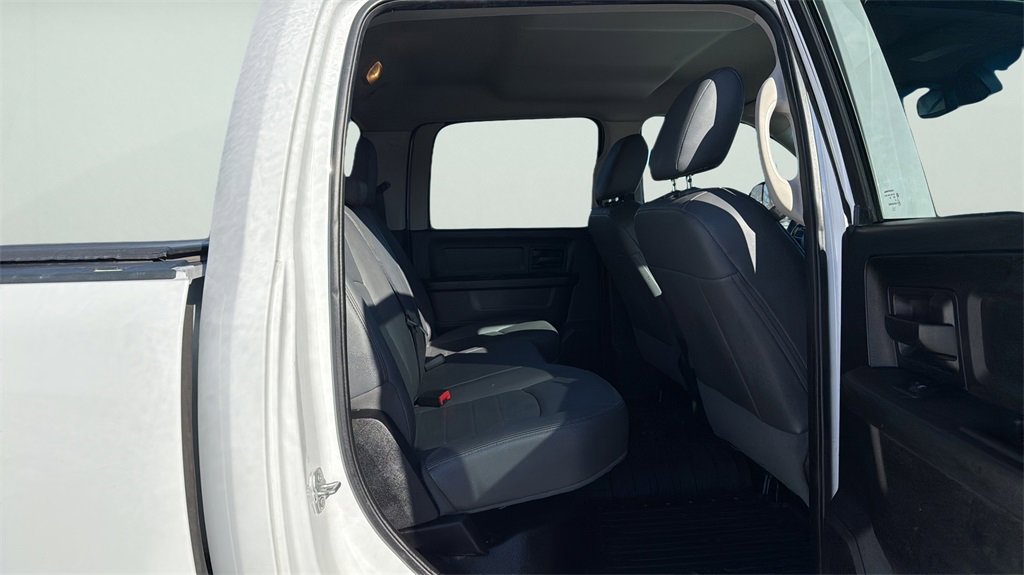 Used 2016 RAM 1500 Tradesman w/ Popular Equipment Group image 11