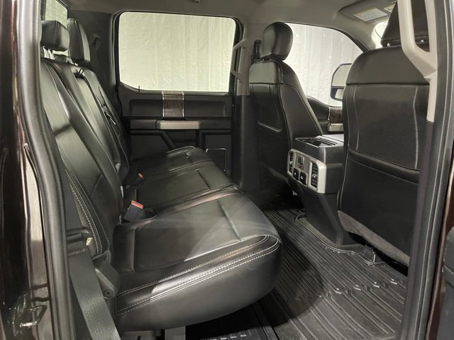 Used 2018 Ford F250 Lariat image 26