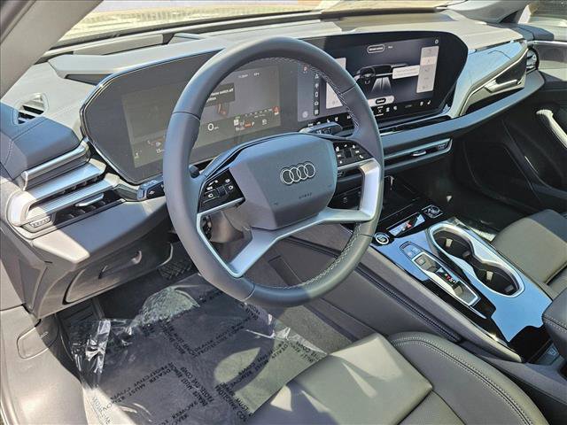 New 2026 Audi A6 Premium Plus AWD/4WD video 3