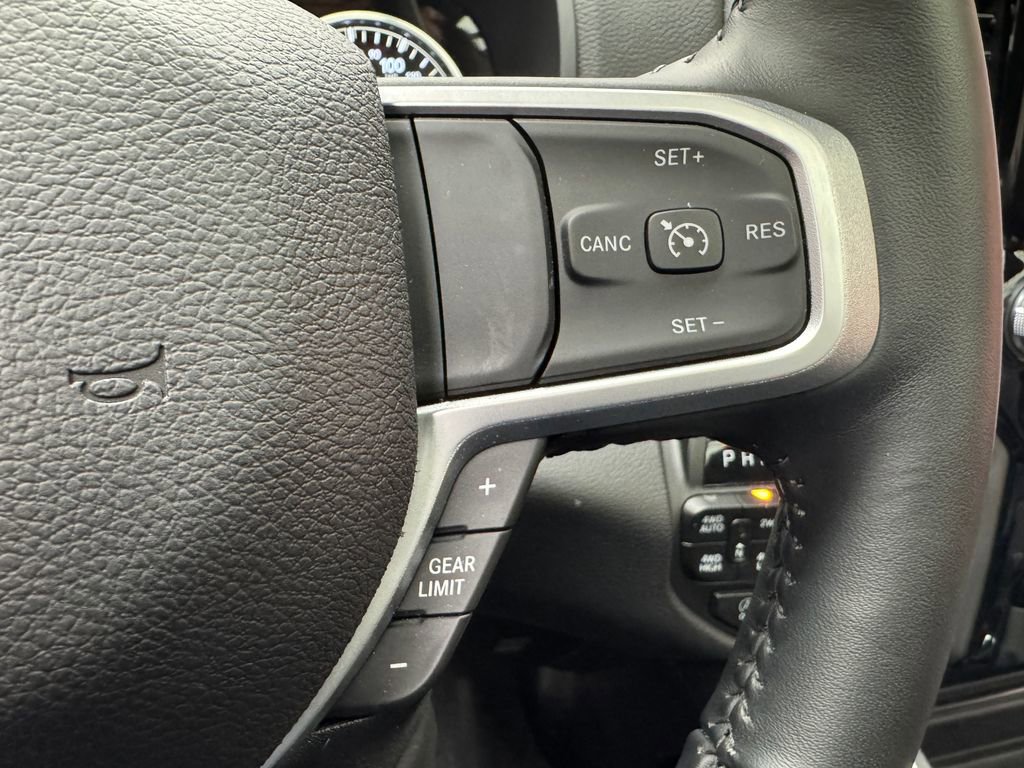 Used 2024 RAM 1500 Big Horn image 23