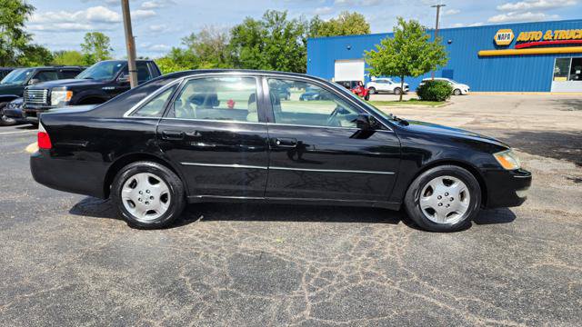 Used 2004 Toyota Avalon XLS FWD image 4