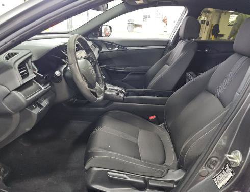 Used 2018 Honda Civic EX image 7
