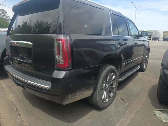 Used 2016 GMC Yukon Denali w/ Open Road Package image 9
