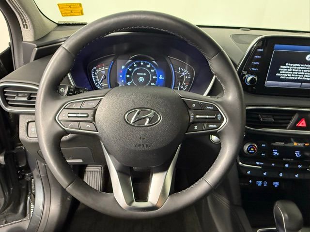 Used 2020 Hyundai Santa Fe Limited image 17