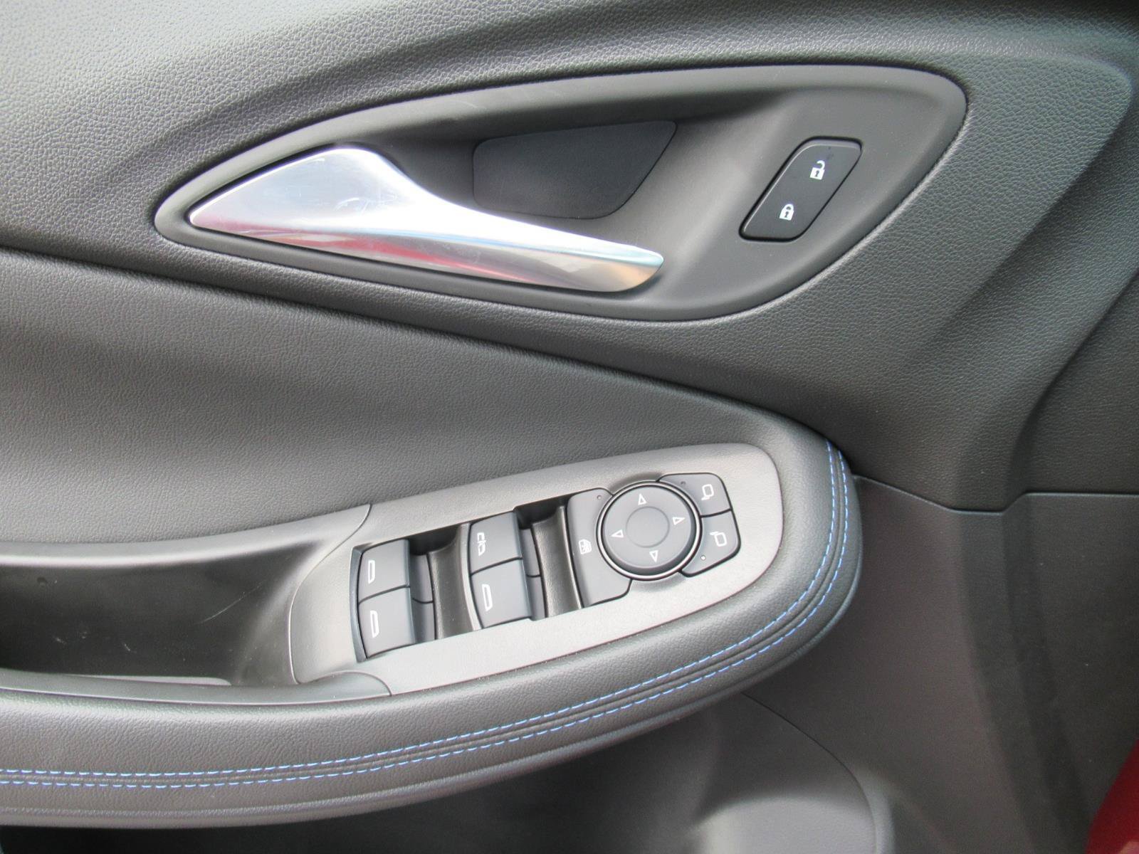 New 2026 Buick Encore GX Sport Touring w/ Comfort Package FWD image 21