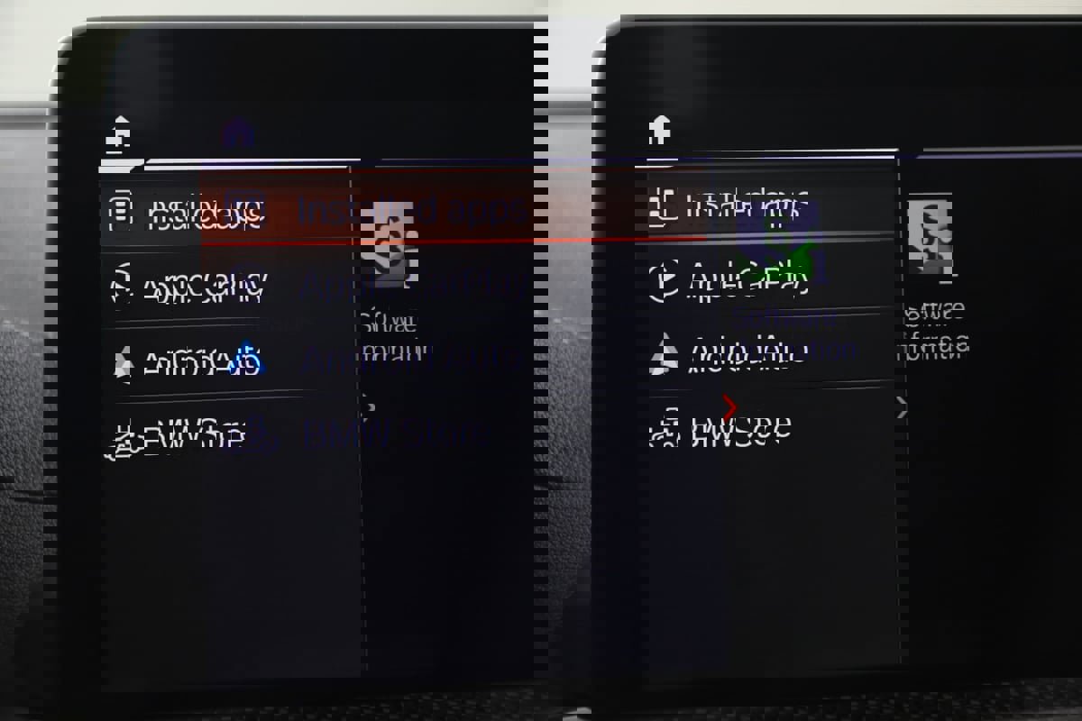 Used 2023 BMW X3 M40i image 37