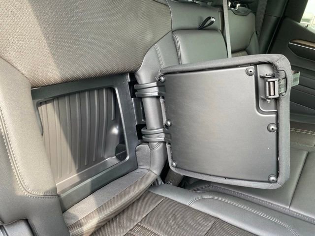 New 2026 Chevrolet Silverado 1500 High Country AWD/4WD image 19