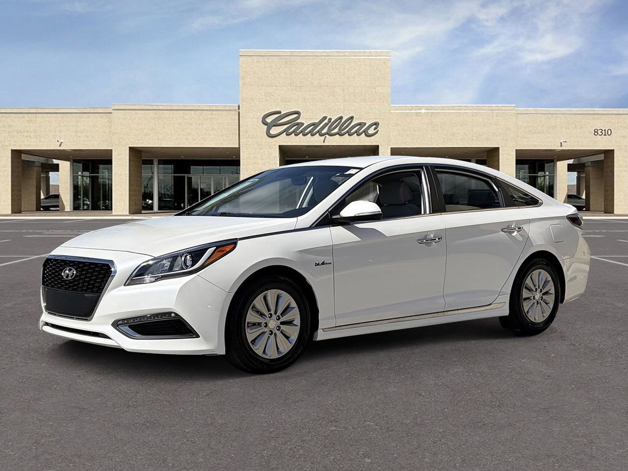 Used 2017 Hyundai Sonata SE image 32