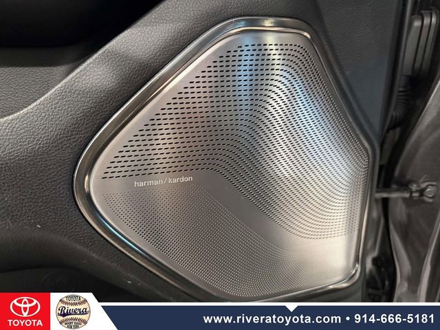 Used 2019 RAM 1500 Limited AWD/4WD image 13