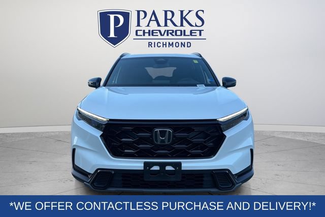 Used 2024 Honda CR-V Sport image 2