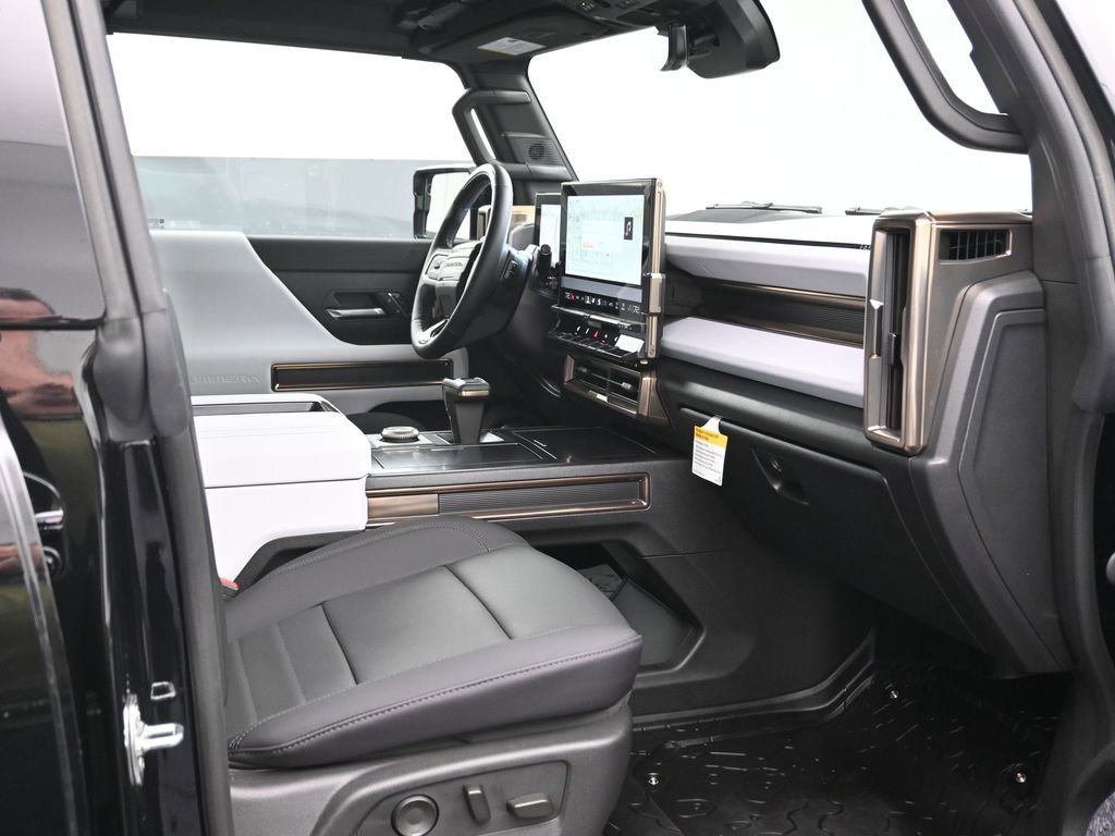 Used 2025 GMC Hummer EV 2X image 11