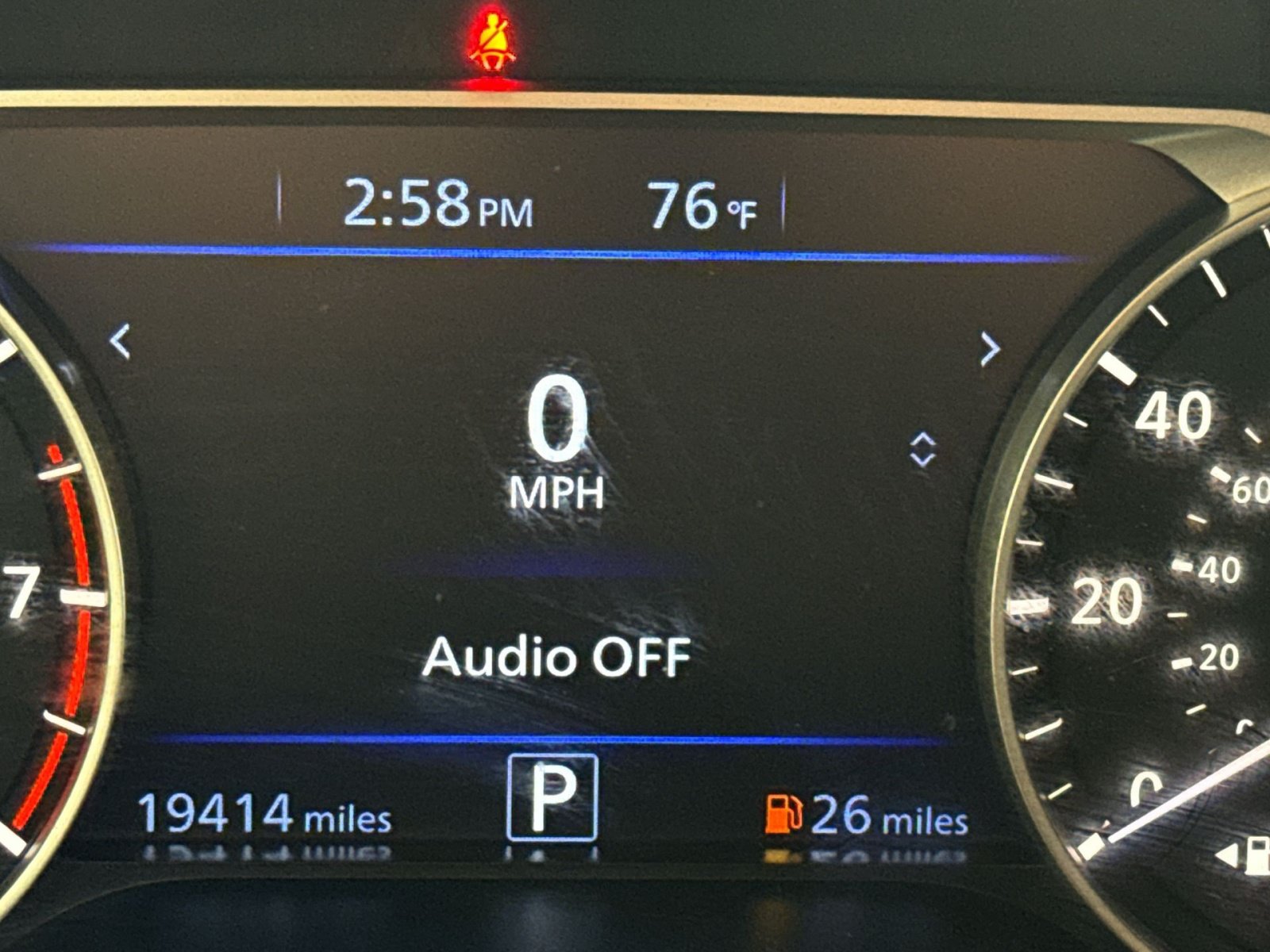 Used 2025 Nissan Altima 2.5 SR FWD image 17