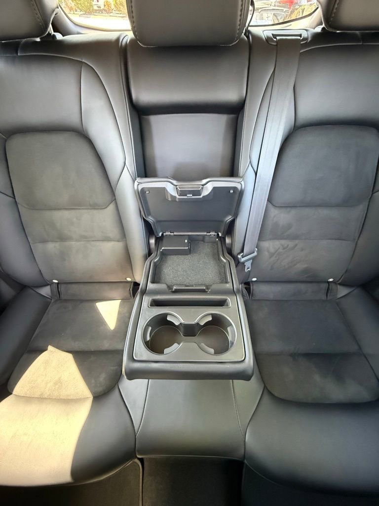 Used 2019 MAZDA CX-5 Touring AWD/4WD image 27