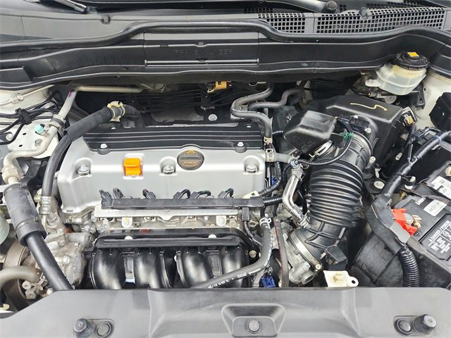 Used 2011 Honda CR-V EX-L image 17