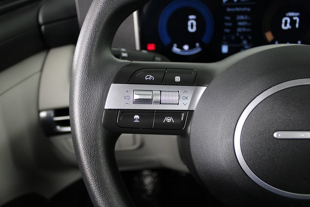 Certified 2026 Hyundai Tucson SEL Plus FWD image 26