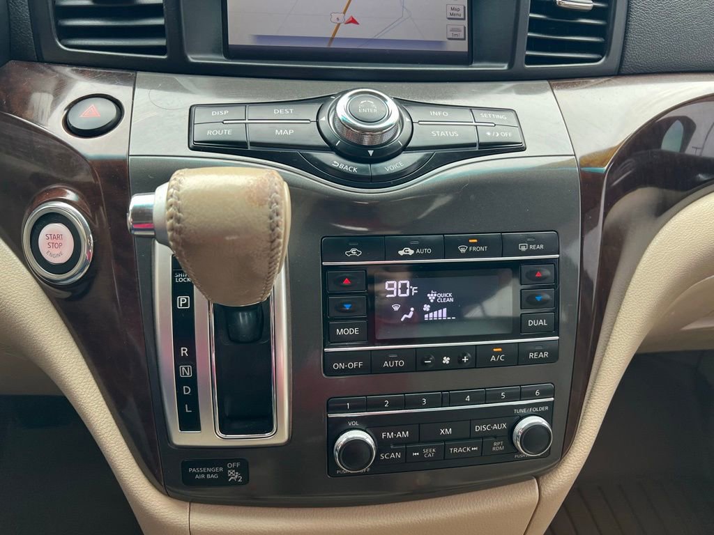 Used 2011 Nissan Quest LE FWD image 36