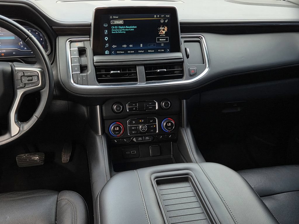 Certified 2023 Chevrolet Tahoe LT RWD image 10