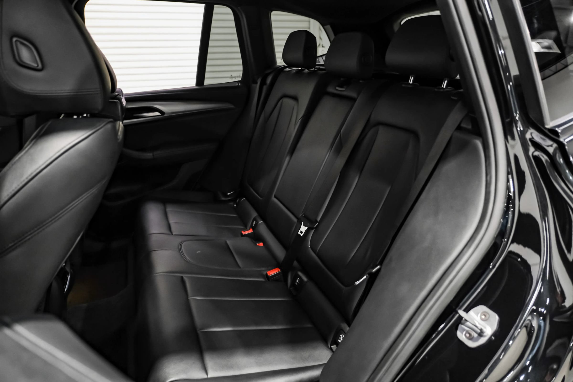 Used 2019 BMW X3 M40i AWD/4WD image 39