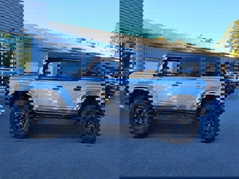 Used 2024 Ford Bronco Raptor image 5