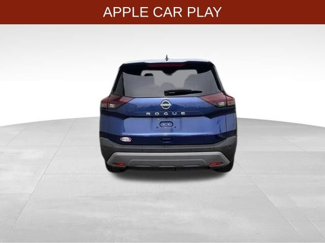 Used 2023 Nissan Rogue S FWD image 6
