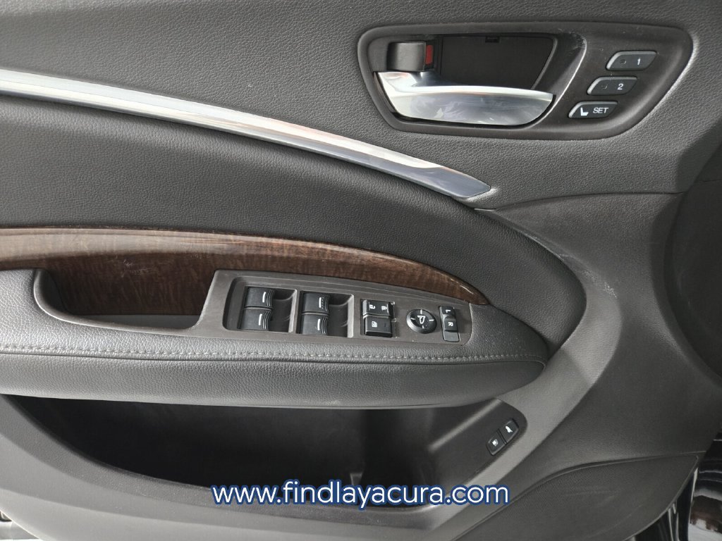 Used 2020 Acura MDX FWD image 22