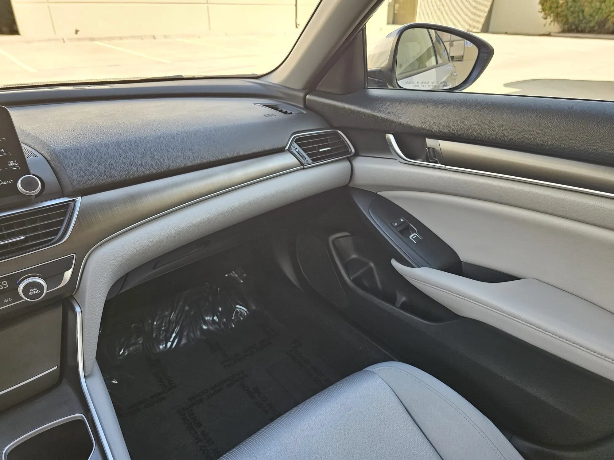 Used 2019 Honda Accord LX image 20