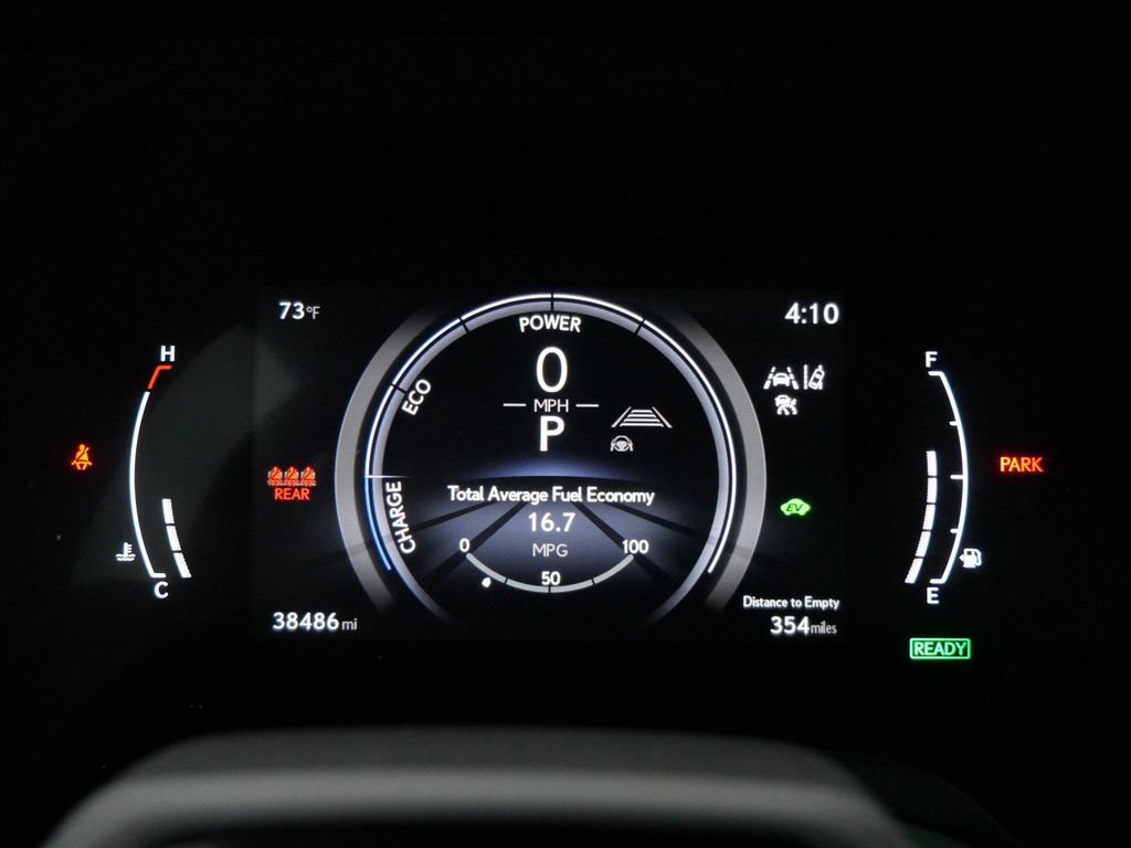 Used 2023 Lexus RX 350 w/ Cold Area Package AWD/4WD image 29