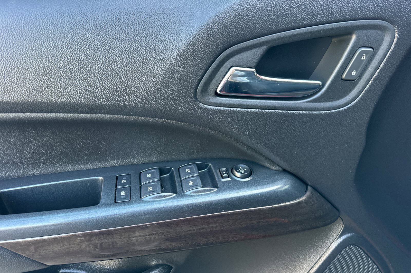 Certified 2021 GMC Canyon Elevation image 11