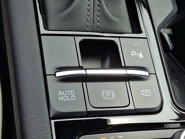 Used 2025 Kia K5 GT-Line w/ GT-Line Premium Package FWD image 30