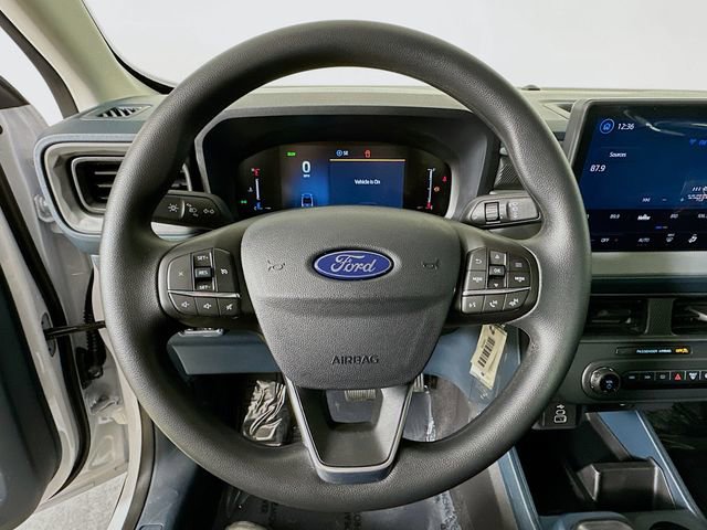 New 2026 Ford Maverick XL w/ Equipment Group 101A image 11