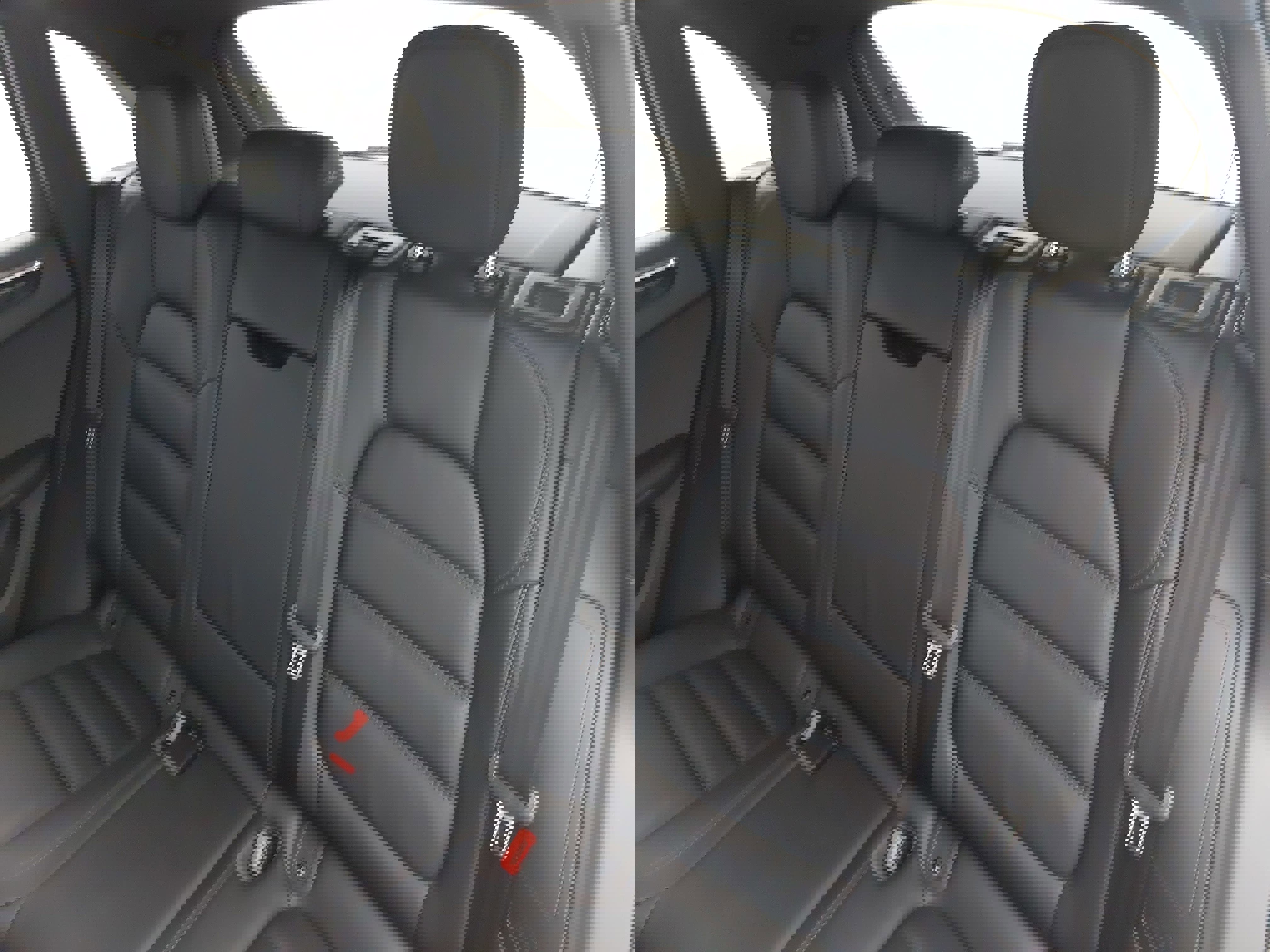 New 2026 Porsche Macan AWD/4WD image 16