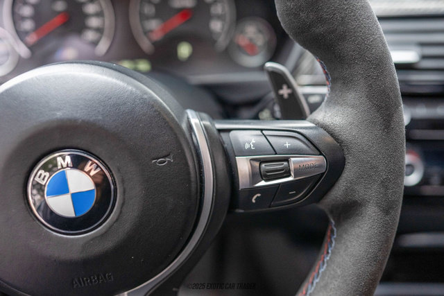 Used 2018 BMW M3 image 63