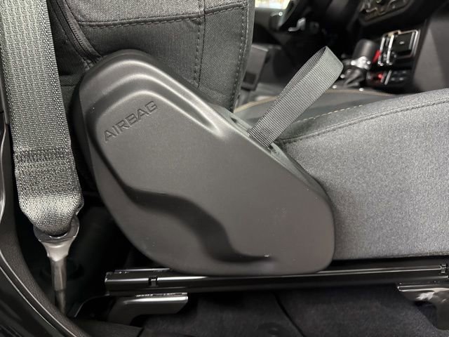 New 2026 Jeep Gladiator Willys image 47