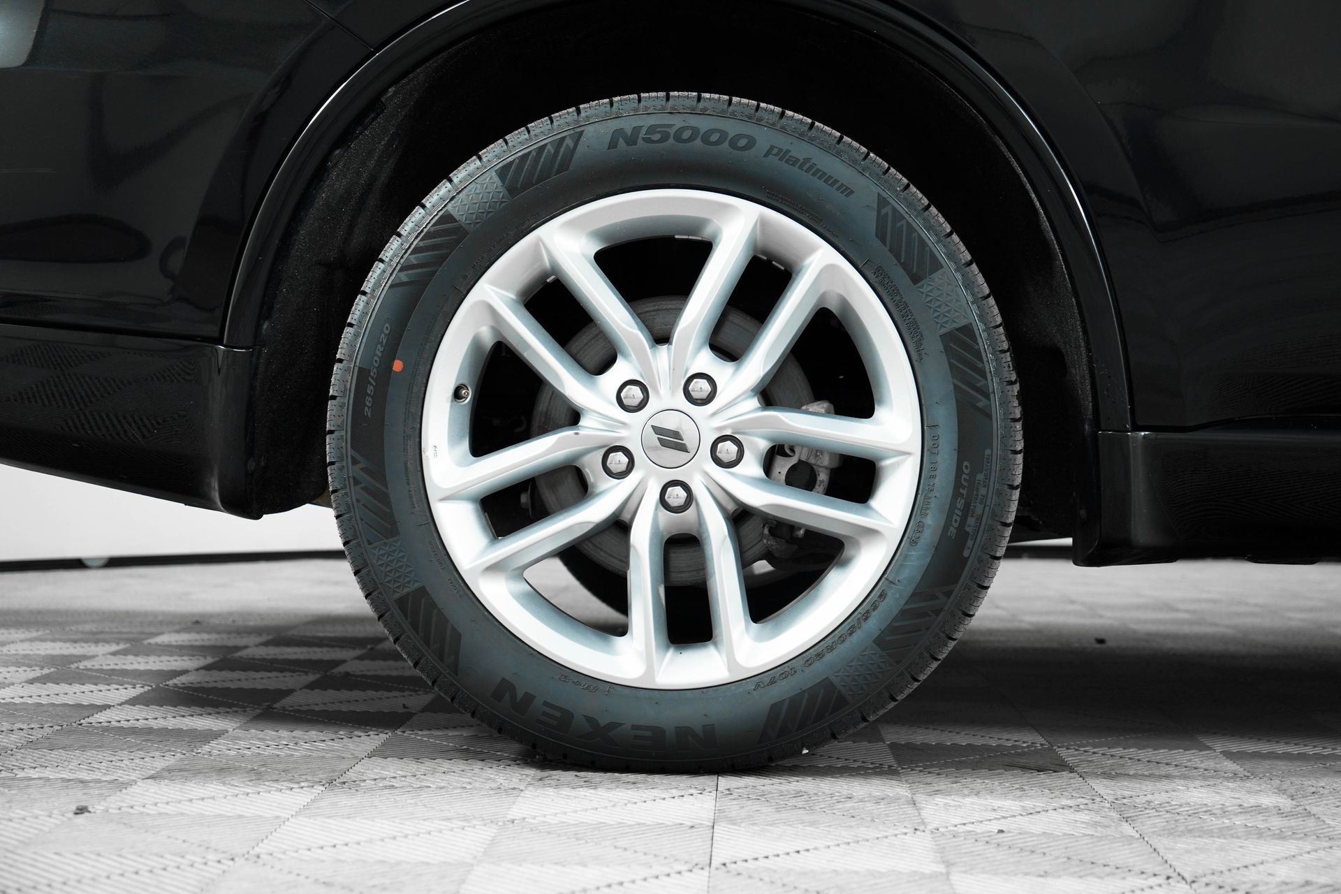 Used 2023 Dodge Durango R/T image 10