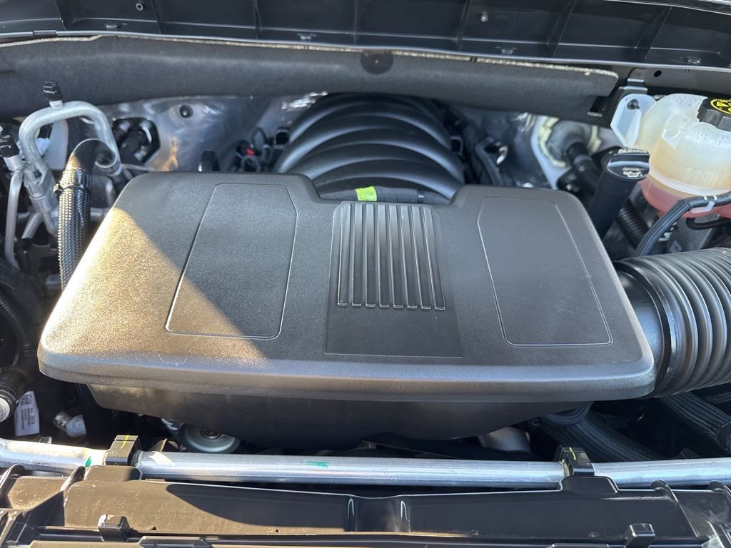 Used 2023 GMC Sierra 1500 Denali Ultimate image 33