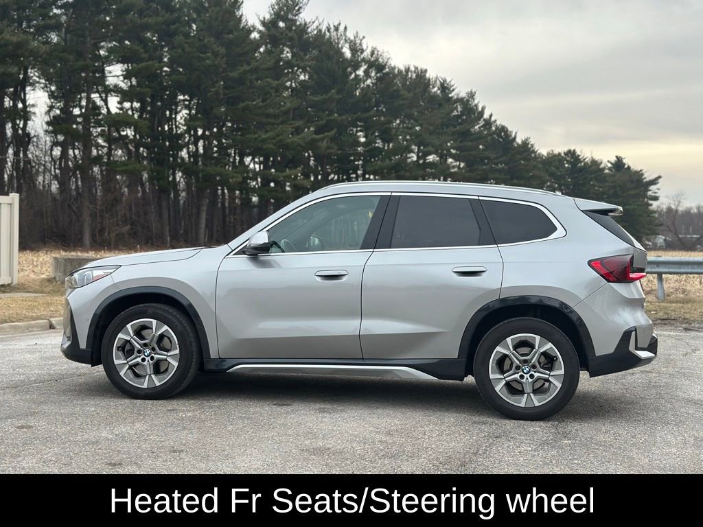 Certified 2023 BMW X1 xDrive28i w/ Premium Package image 4