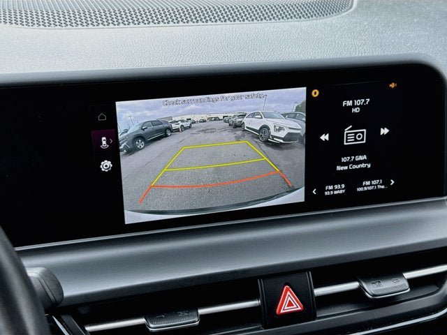 Certified 2024 Kia Seltos S AWD/4WD image 14