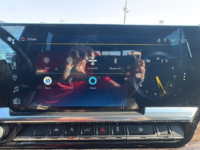 Used 2022 Chevrolet Silverado 1500 LT w/ All Star Edition Plus image 20