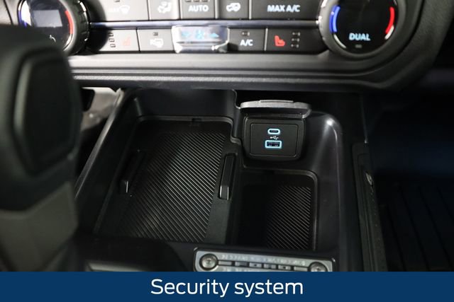 New 2025 Ford Bronco Big Bend image 43