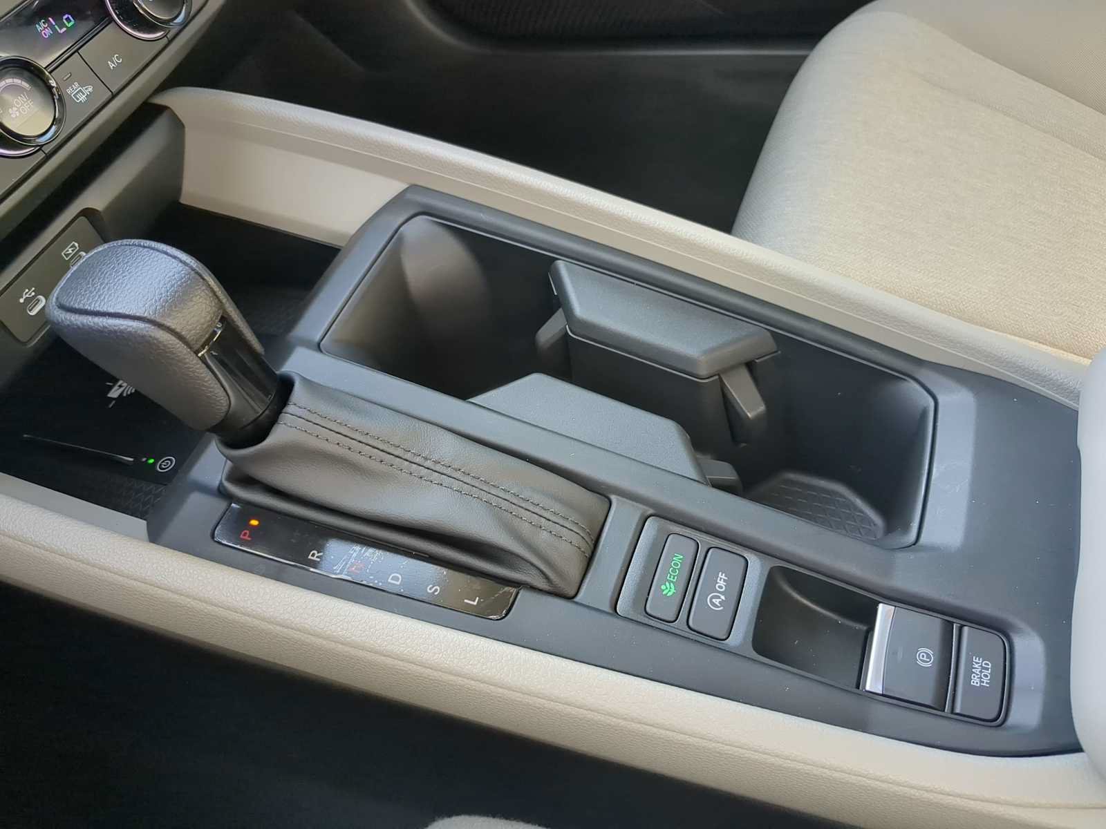New 2026 Honda Accord SE image 23